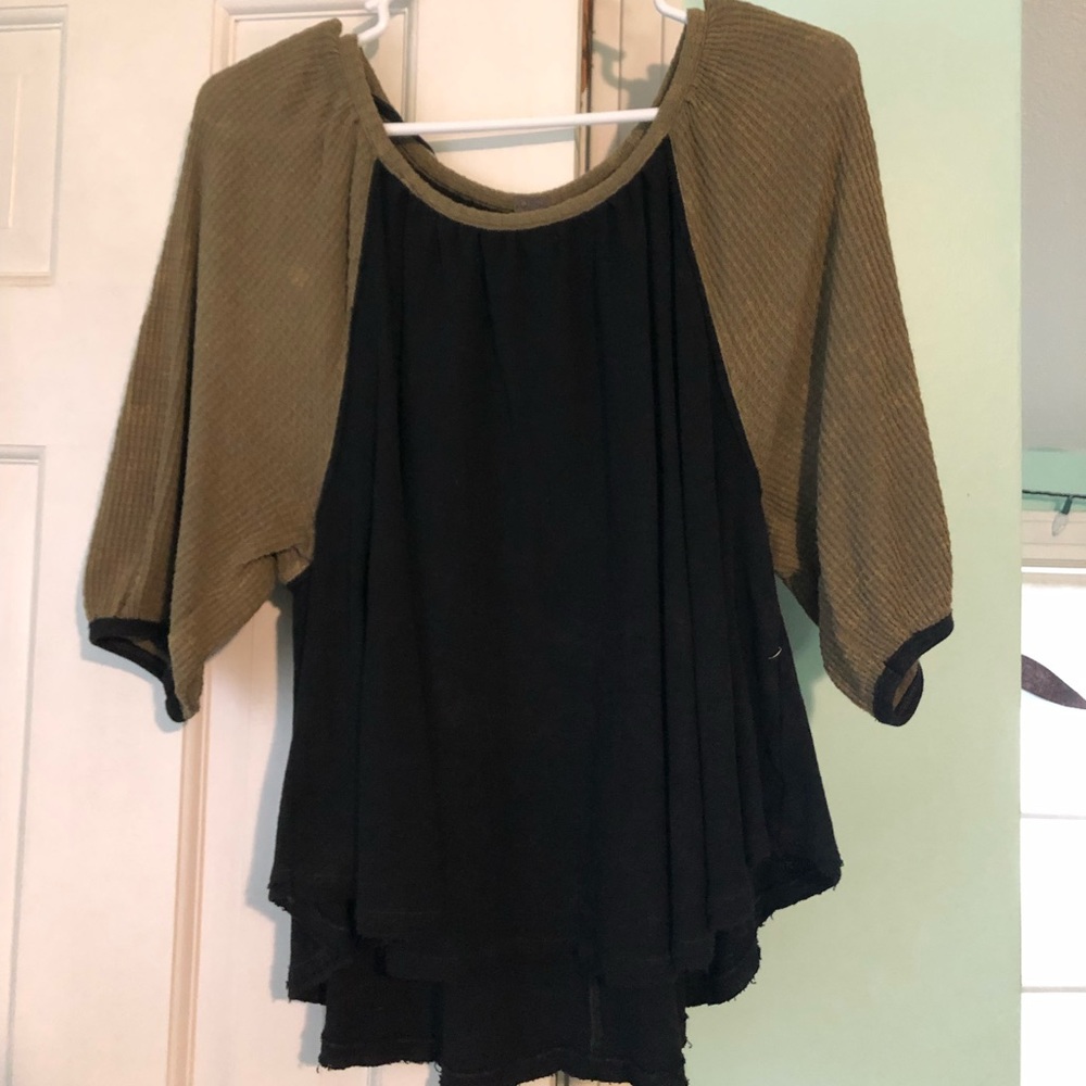 Nordstrom top